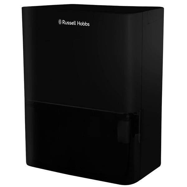Russell Hobbs Dehumidifier 10 Litre - Black | RHDH1001B/10L