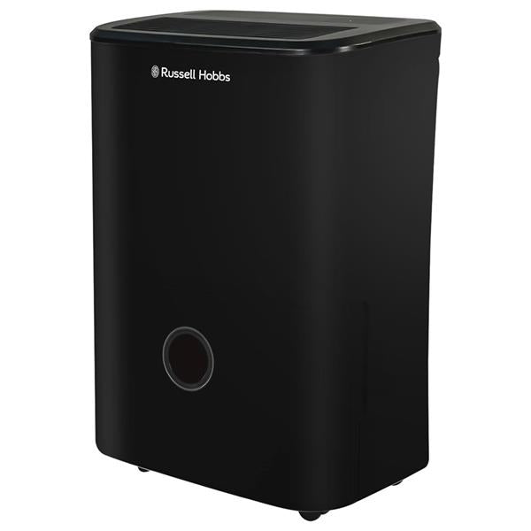 Russell Hobbs Dehumidifier 20 Litre - Black | RHDH2002B