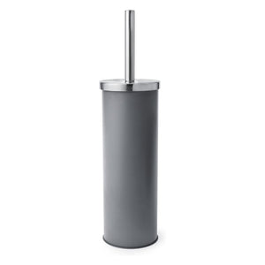 Blue Canyon Toilet Brush and Holder - Slate | BCBA-2301SL