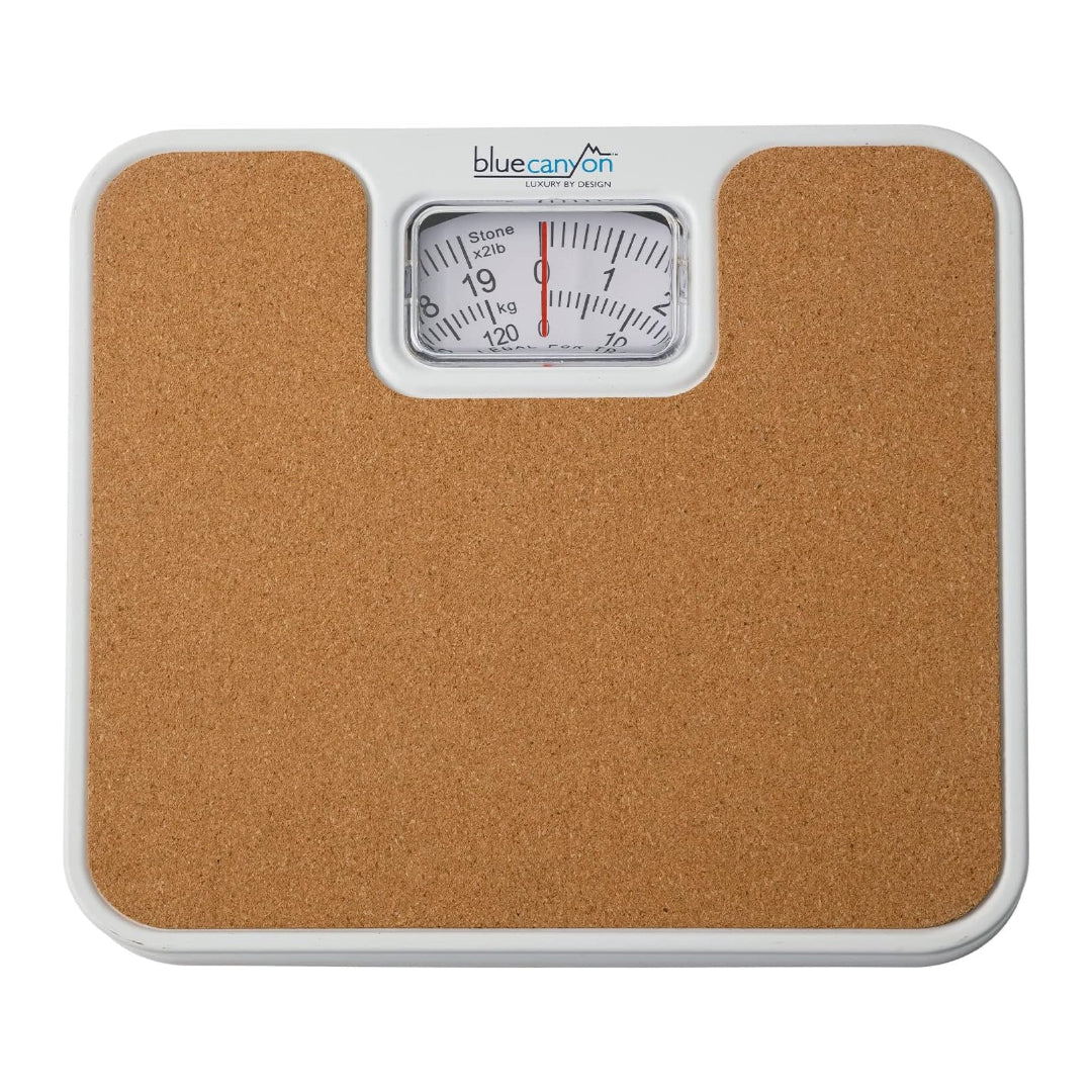 Blue Canyon Z Serie Mechanical Cork Weighing Scales | BCBS3063CO