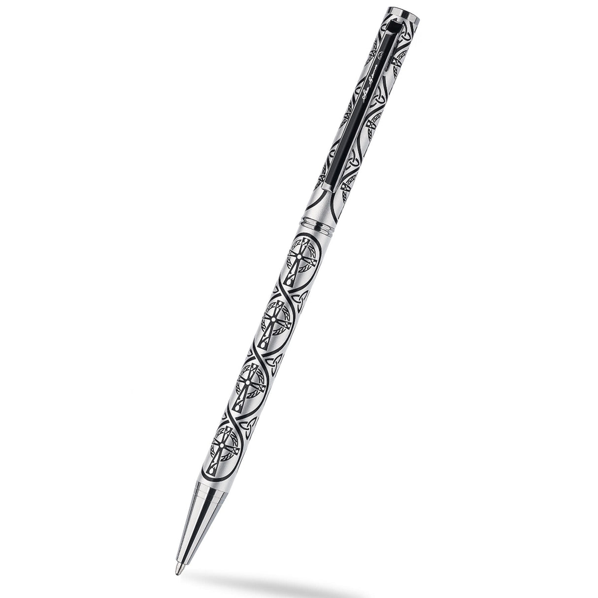 Sea Gems Celtic Cross Ballpoint Pen | 0410MAT