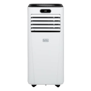 Black & Decker 5000BTU Smart Air Conditioner Unit | BXAC40023GB