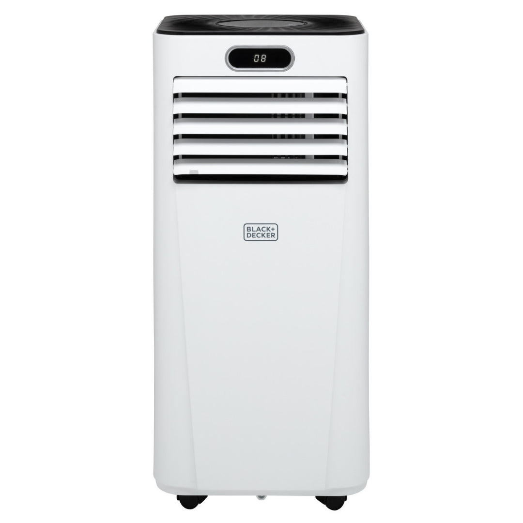 Black & Decker 9000BTU Smart Air Conditioner Unit | BXAC40025GB
