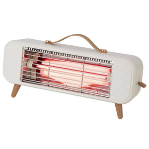 Warmlite Desk Heater Infrared 350W | 160739