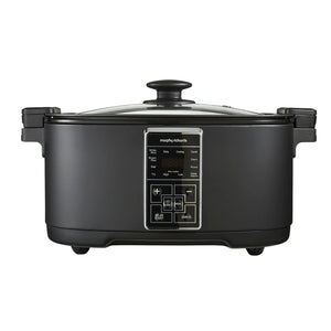 Morphy Richards Multifunction 10 in 1 Food Multicooker 6.5 Litre | 560007