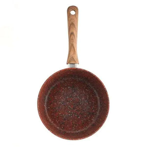 JML Copper Stone Frying Fry Pan 20cm | V18992