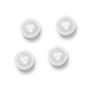 JML Mood Magic Beat Colour Changing LED Lights 4 Pack | A001884