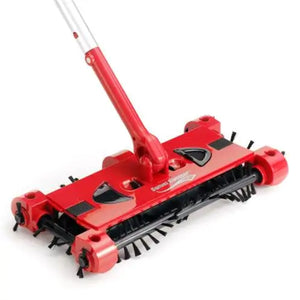 JML Swivel Sweeper Floor Sweeper | A000955