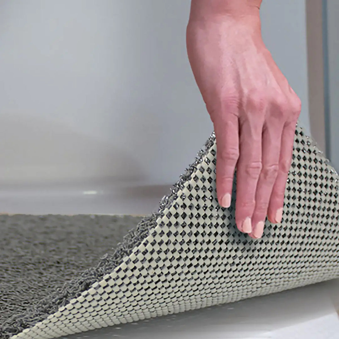 JML Hydro Wonder Shower Mat - Grey | A001123