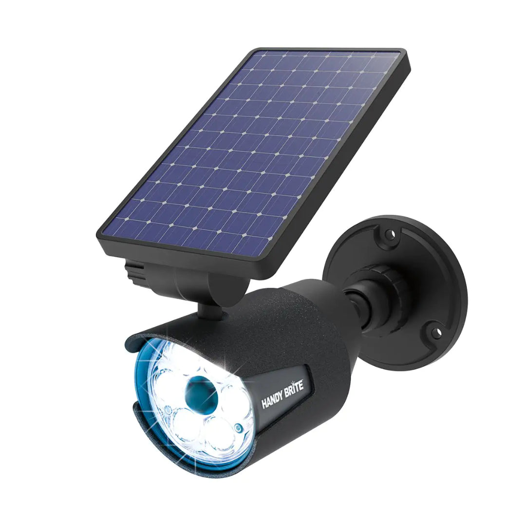 JML Handy Bright Solar LED Spotlight | A001534