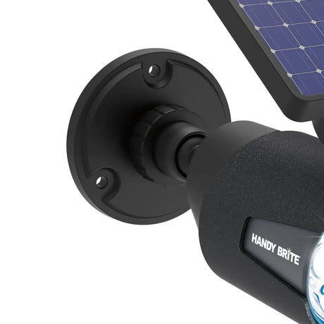 JML Handy Bright Solar LED Spotlight | A001534