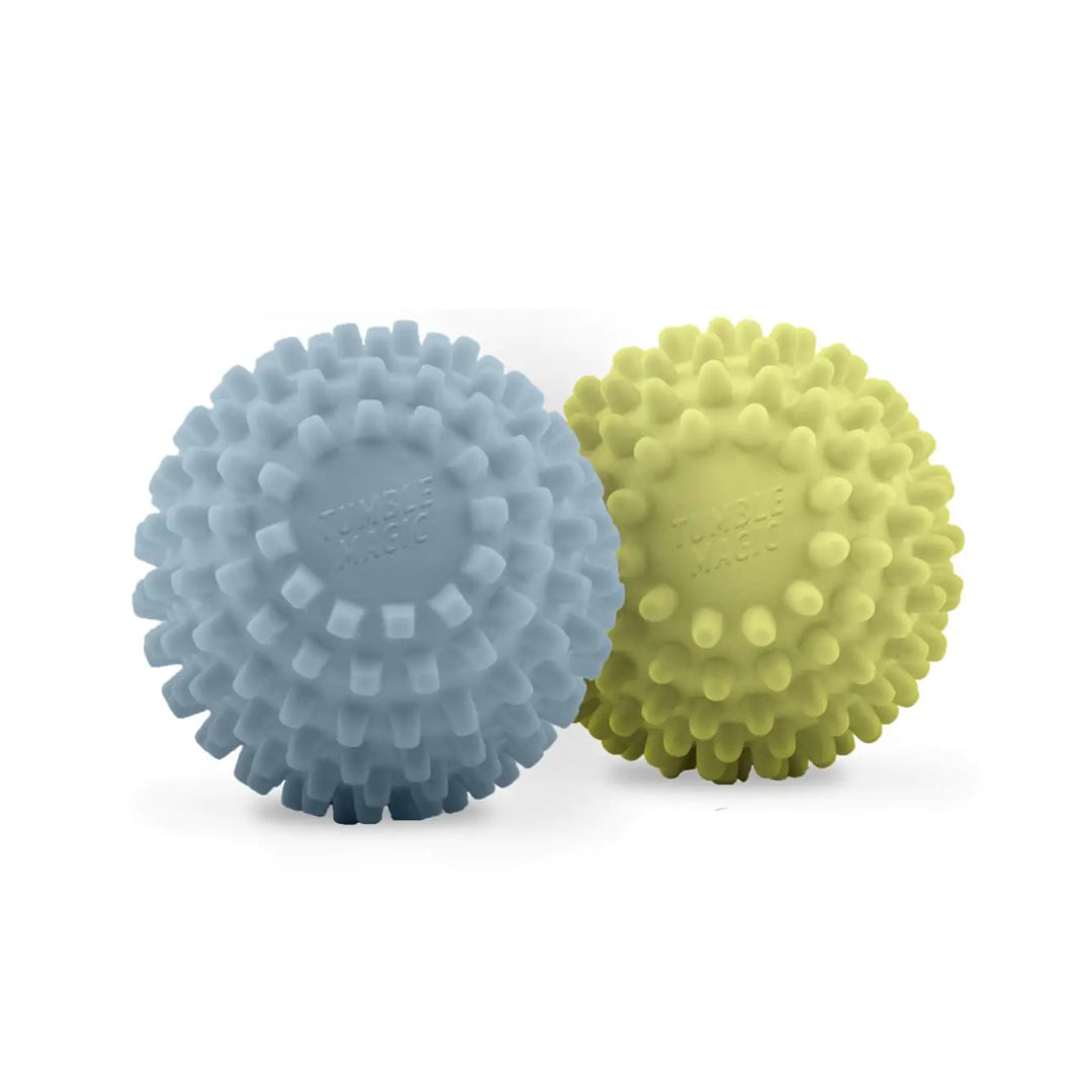 JML Tumble Magaic Dryer Balls 2 Pack | A001938