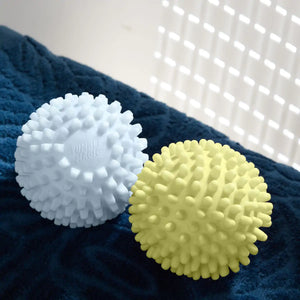 JML Tumble Magaic Dryer Balls 2 Pack | A001938