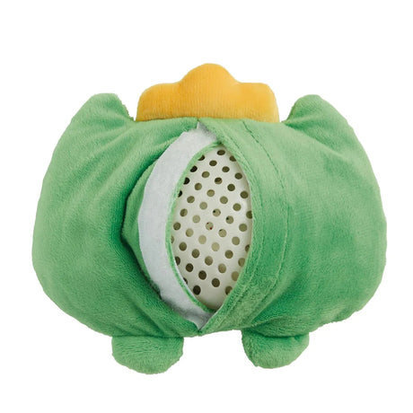 JML Chuckle Chums Dino Vibrating Dog Toy | A002166