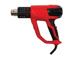 Olympia Heat Gun with 5 Accessories 2000W 240V | XMS24HEATGUN