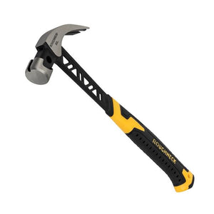 Roughneck Gorilla V-Series Claw Hammer 567g (20oz) | XMS23GORHAM