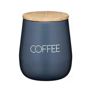 Kitchencraft Serenity Coffee Canister | KCSERCOFFEE