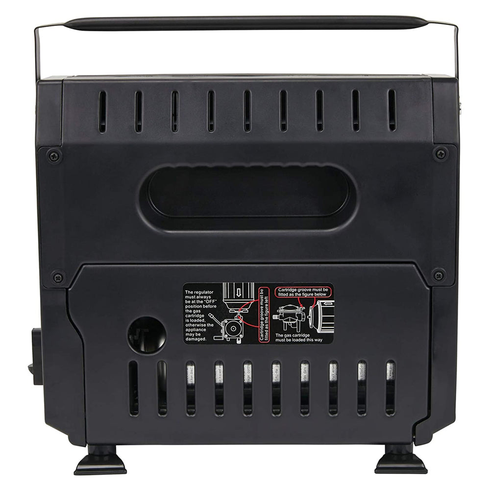 Gosystem Dynasty Portable Gas Heater | 1928-80