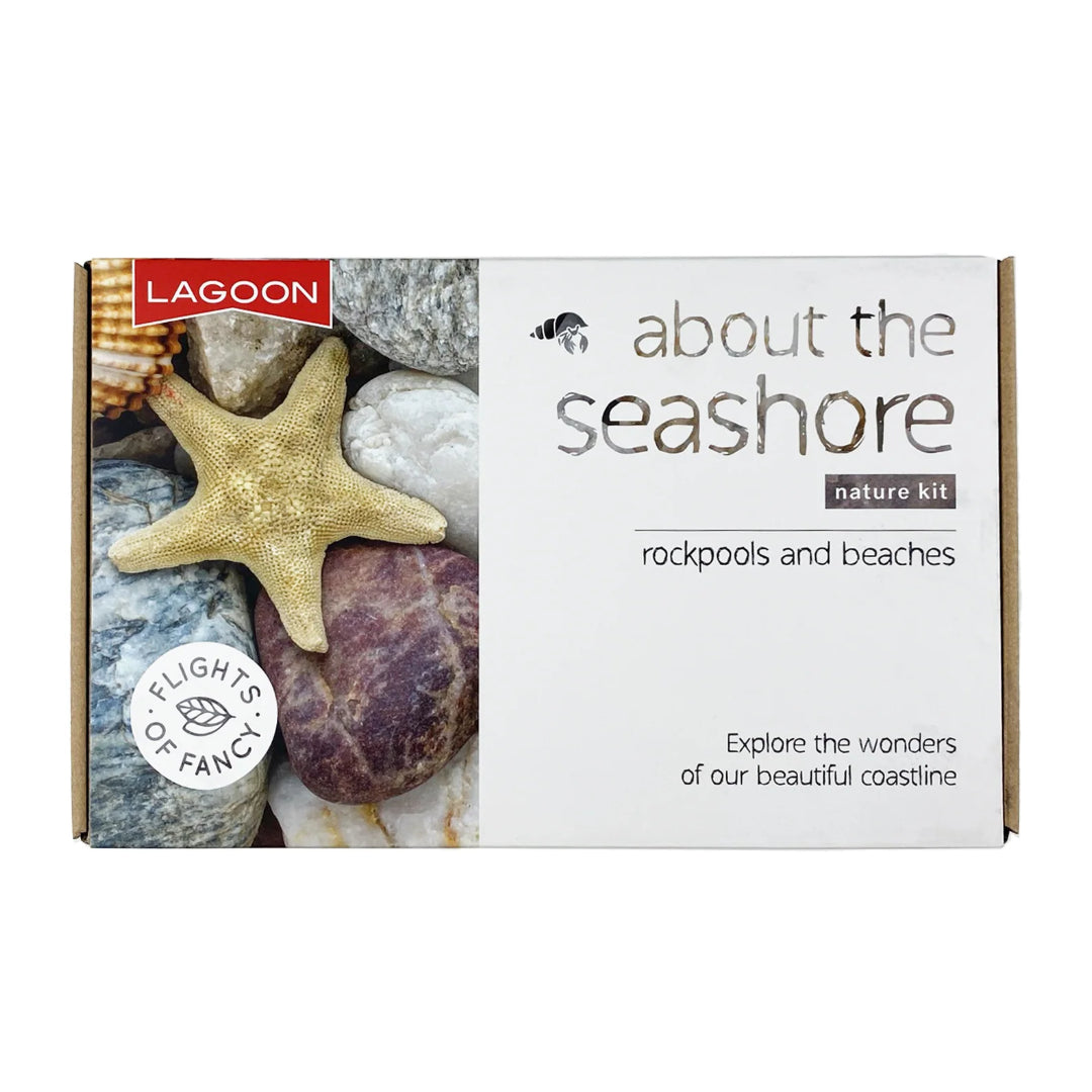 Lagoon About the Seashore Kit | L85801