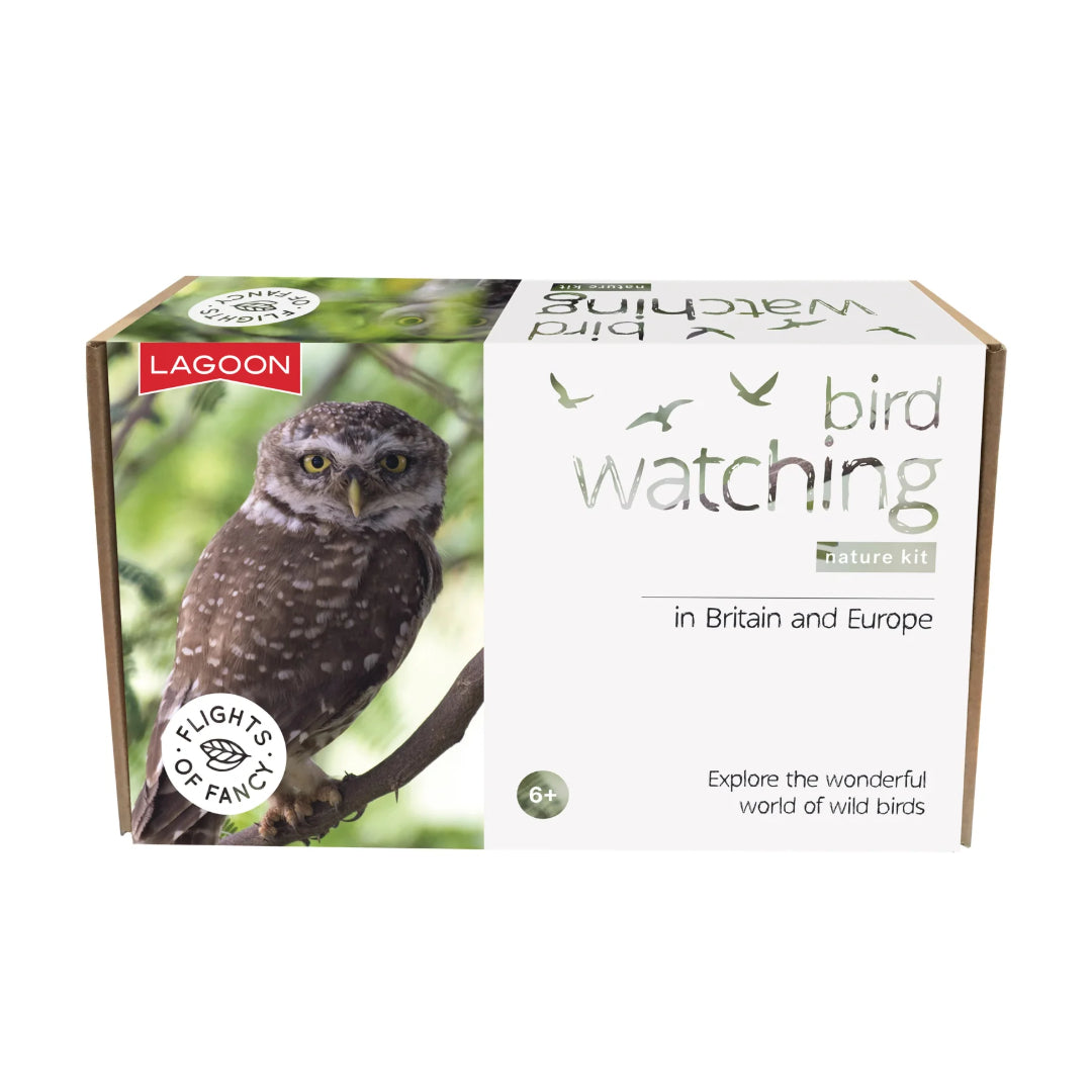 Lagoon Bird Watching Kit | L85803