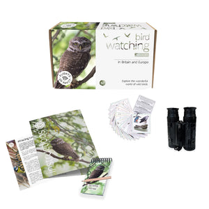 Lagoon Bird Watching Kit | L85803