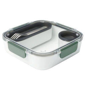 Black and Blum Lunch Box Original - Olive | BAOBA010