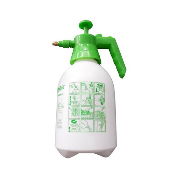 Protool 2 Litre Hand Pump Sprayer | 5006-32