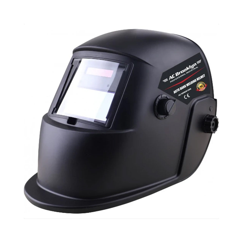 AC Brooklyn Welding Helmet Guard | AC30WH100