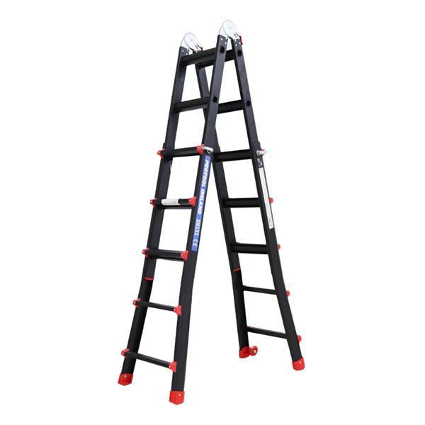Protool Professional Extending Ladder 4 x 5 JS145 | PTLD5545