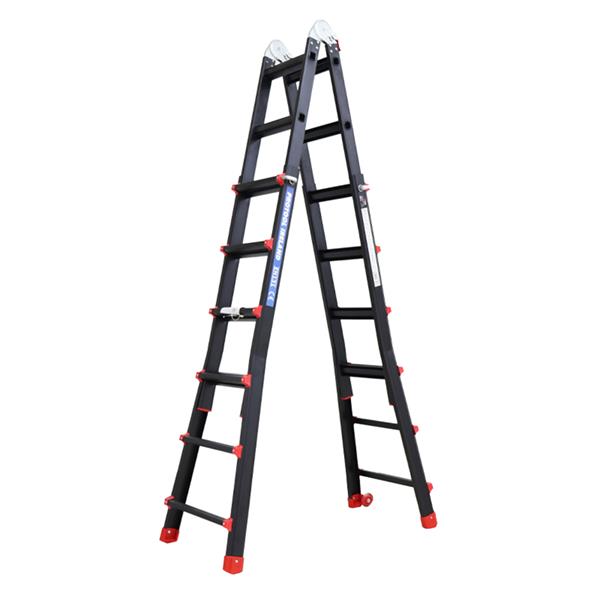 Protool Professional Extending Ladder 4 x 6 JS145 | PTLD5546