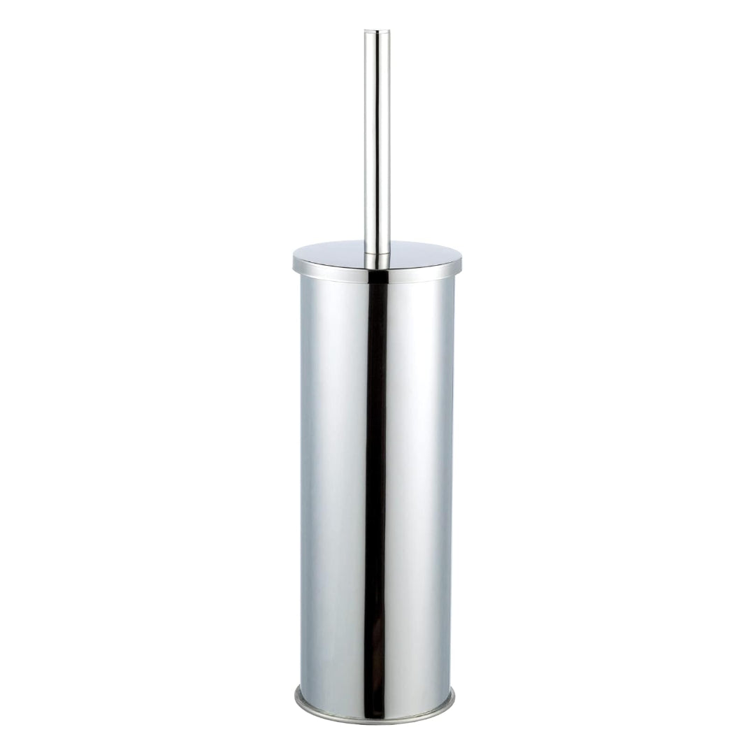 Blue Canyon Toilet Brush and Holder - Stainless Steel | BCBA-2301