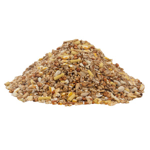 Peckish Complete Seed Mix Bird Food 12.75kg + 20% Extra Free (15.3kg) | 60051352