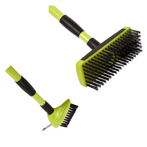 Creative Products Block Paving Patio Brush Set | C7104