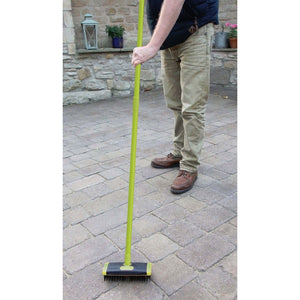 Creative Products Block Paving Patio Brush Set | C7104