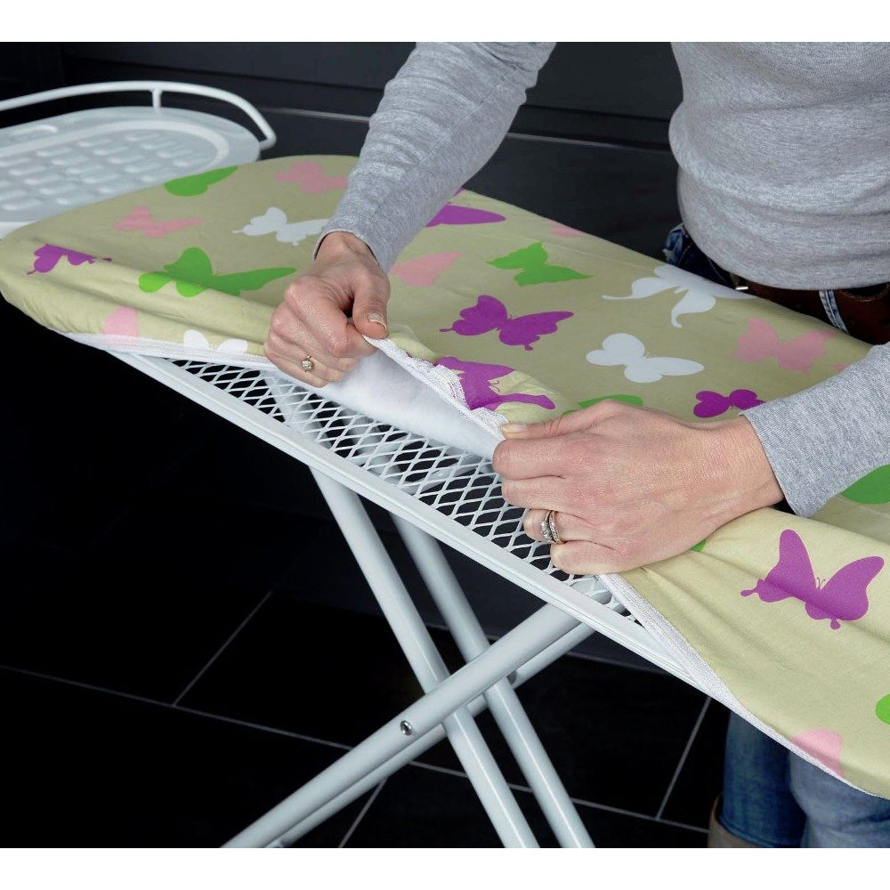 Creative Products Quick Fit Elasticated Ironing Board Covers | C7105