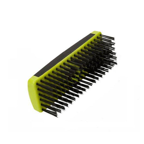 Creative Products Paving and Decking Replacement Patio Brush Head - Green | C7142