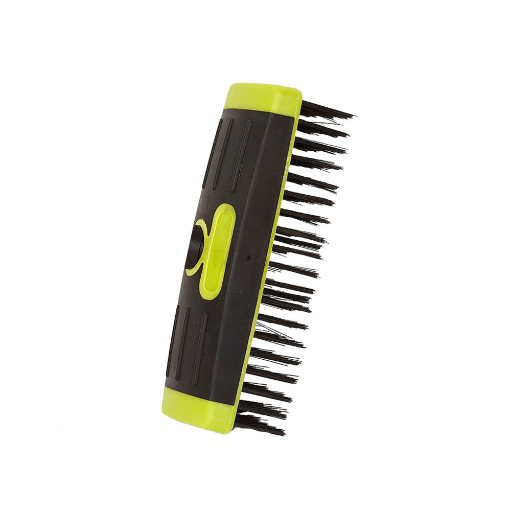 Creative Products Paving and Decking Replacement Patio Brush Head - Green | C7142