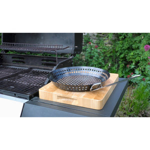 Creative Products The BBQ Pan