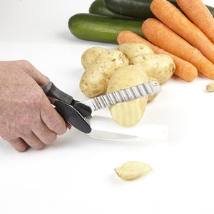 Creative Products Spare Crinkle Cut Blade for Smart Cutter Knife | C7185