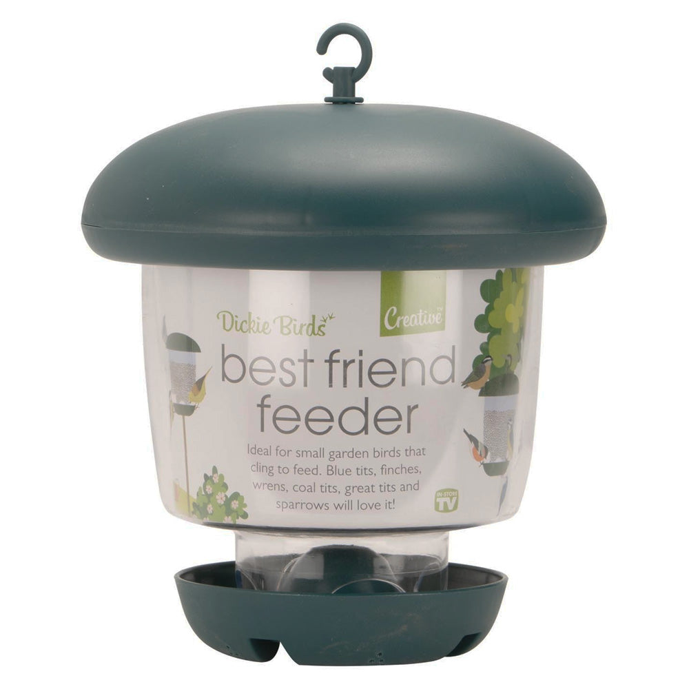 Creative Products Best Friend Bird Feeder and Stake | BFBF/C7353