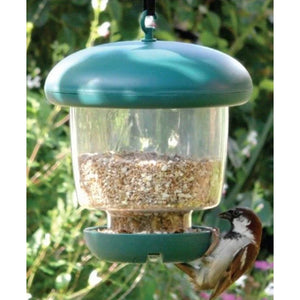 Creative Products Best Friend Bird Feeder and Stake | BFBF/C7353