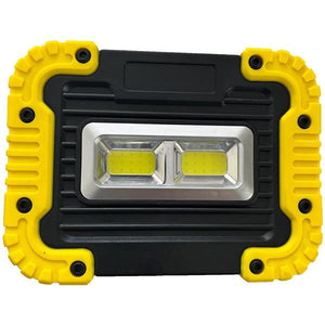 Creative Products Portable LED Work Light with Magnet | MBRITE
