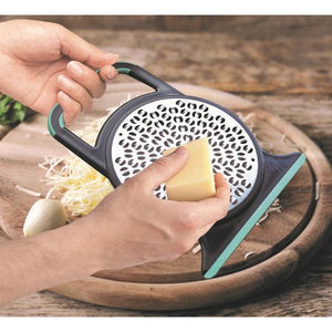 Creative Products Rota Grate Kitchen Grater As Seen on TV | C7556