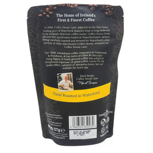 1690 Blend Wholebean Coffee Beans