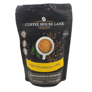 1690 Blend Wholebean Coffee Beans