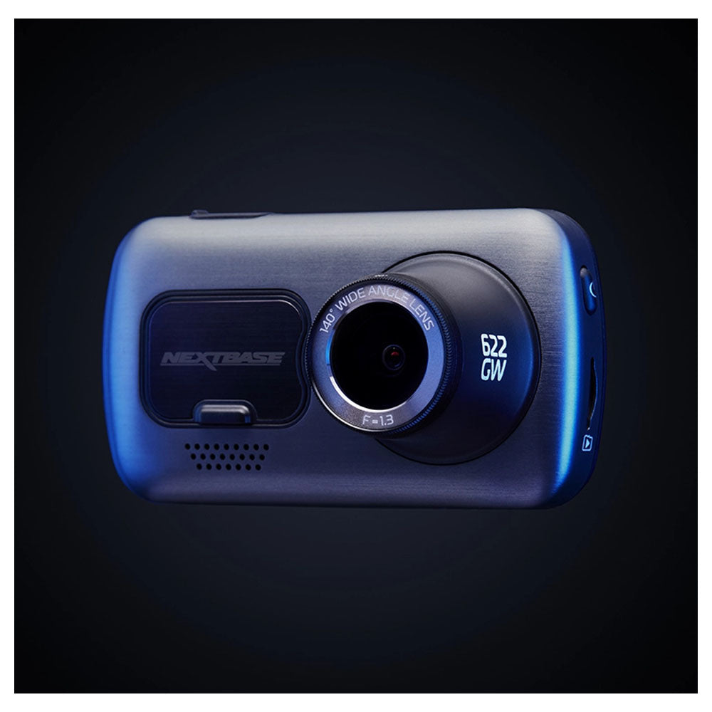 Nextbase 622GW Dash Camera | NBDVR622GW
