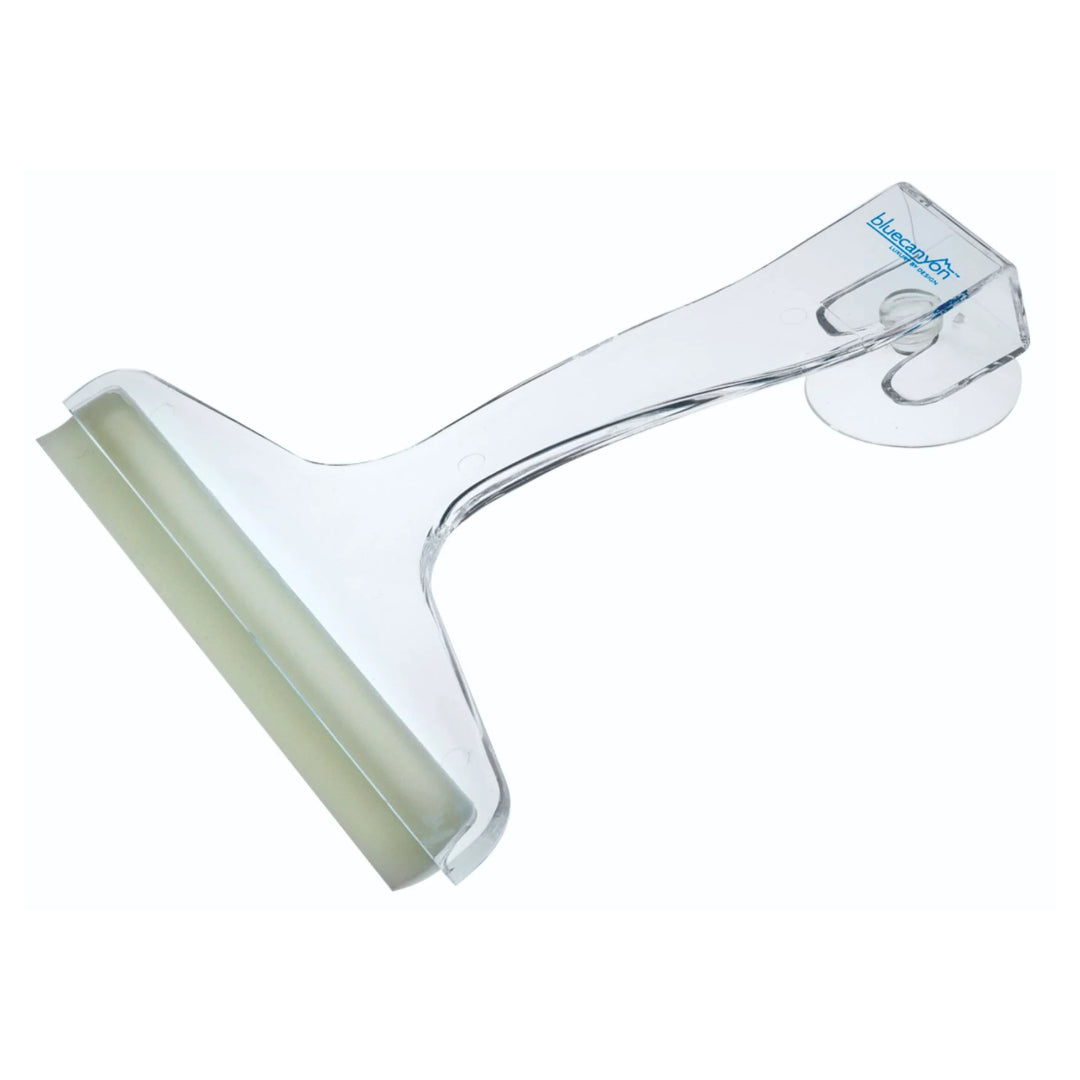 Blue Canyon Shower Screen Squeegee | BCBA3321