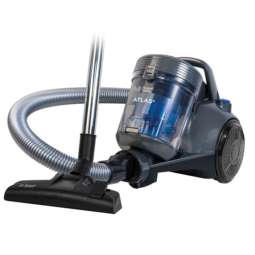 Russell Hobbs Atlas Cylinder Bagless Vacuum Cleaner | RHCV3101