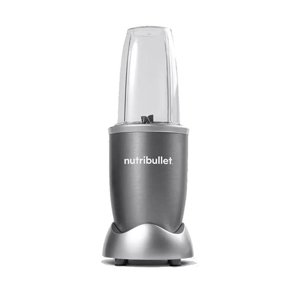 Nutribullet 600 Series Nutritional Blender 600W Starter Kit | NBL5