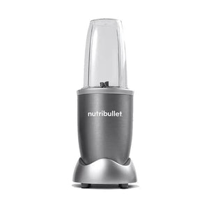 Nutribullet 600 Series Nutritional Blender 600W Starter Kit | NBL5